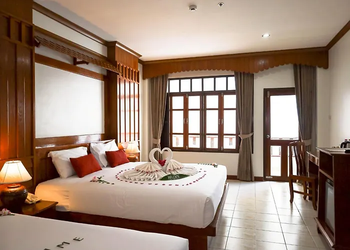 Tony Resort