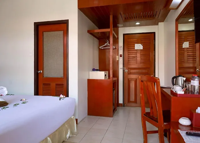 Tony Resort