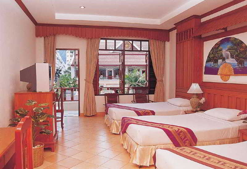 Tony Курортный комплекс Patong